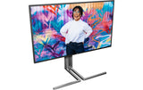 AOC Monitor U27U3CV 3840x2160 HDMI, DP, USB, Speakers, HV, 60 Hz