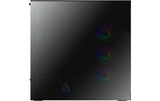 Arctic Cooling PC-Gehäuse Xtender Black Mirror