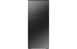 Arctic Cooling PC-Gehäuse Xtender Black Mirror