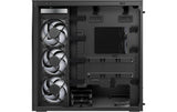 Arctic Cooling PC-Gehäuse Xtender Black Mirror