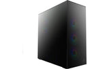 Arctic Cooling PC-Gehäuse Xtender Black Mirror