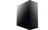 Arctic Cooling PC-Gehäuse Xtender VG Black Tinted