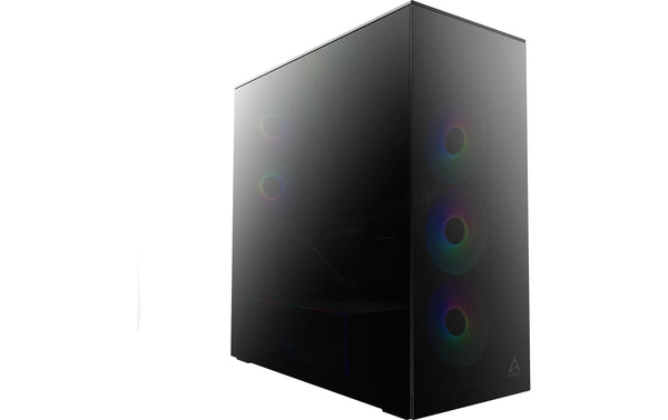 Arctic Cooling PC-Gehäuse Xtender VG Black Tinted