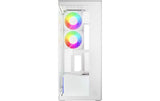 Arctic Cooling PC-Gehäuse Xtender VG White