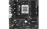 ASRock A620AM PRO-A, µATX, AM5 AMD A620A, AM5, 4x DDR5, PCIe 4.0