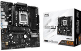 ASRock A620AM PRO-A, µATX, AM5 AMD A620A, AM5, 4x DDR5, PCIe 4.0