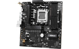 ASRock A620AM PRO-A WIFI, µATX, AM5 AMD A620A, AM5, 4x DDR5, PCIe 4.0