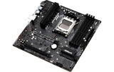 ASRock B650M PG LIGHTNING, µATX, AM5 AMD B650, AM5, 4x DDR5, PCIe 4.0