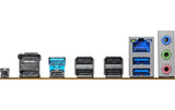 ASRock B650M PG LIGHTNING, µATX, AM5 AMD B650, AM5, 4x DDR5, PCIe 4.0