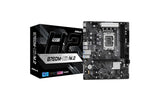 ASRock B760M-H2/M.2, mATX, LGA1851 Intel B760, LGA1851, 2x DDR5, PCIe 4.0