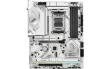 ASRock B850 STEEL LEGEND WIFI, ATX, AM5 AMD B850, AM5, 4x DDR5, PCIe 5.0