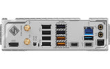 ASRock B850 STEEL LEGEND WIFI, ATX, AM5 AMD B850, AM5, 4x DDR5, PCIe 5.0