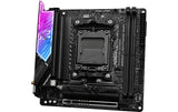 ASRock B850I LIGHTNING WIFI, mITX, AM5 AMD B850, AM5, 2x DDR5, PCIe 5.0