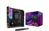 ASRock B850I LIGHTNING WIFI, mITX, AM5 AMD B850, AM5, 2x DDR5, PCIe 5.0
