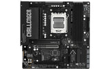 ASRock B850M CHALLENGER, mATX, AM5 AMD B850, AM5, 4x DDR5, PCIe 5.0