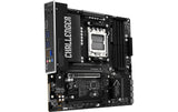 ASRock B850M CHALLENGER, mATX, AM5 AMD B850, AM5, 4x DDR5, PCIe 5.0