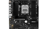 ASRock B850M PRO-A, mATX, AM5 AMD B850, AM5, 4x DDR5, PCIe 5.0