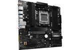 ASRock B850M PRO-A, mATX, AM5 AMD B850, AM5, 4x DDR5, PCIe 5.0