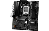 ASRock B850M PRO-A, mATX, AM5 AMD B850, AM5, 4x DDR5, PCIe 5.0