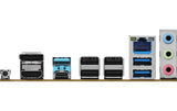 ASRock B850M PRO-A, mATX, AM5 AMD B850, AM5, 4x DDR5, PCIe 5.0
