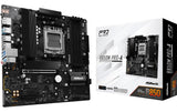 ASRock B850M PRO-A, mATX, AM5 AMD B850, AM5, 4x DDR5, PCIe 5.0
