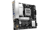 ASRock B850M ROCK WIFI, mATX, AM5 AMD B850, AM5, 2x DDR5, PCIe 5.0