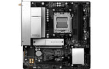 ASRock B850M ROCK WIFI, mATX, AM5 AMD B850, AM5, 2x DDR5, PCIe 5.0