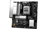ASRock B850M ROCK WIFI, mATX, AM5 AMD B850, AM5, 2x DDR5, PCIe 5.0