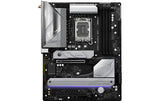 ASRock B860 LIVEMIXER WIFI, ATX, LGA1851 Intel B860, LGA1851, 4x DDR5, PCIe 5.0
