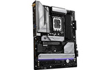 ASRock B860 LIVEMIXER WIFI, ATX, LGA1851 Intel B860, LGA1851, 4x DDR5, PCIe 5.0