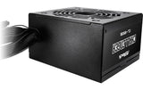 ASRock Challenger CL-650B 80+ Bronze Power Supply Unit