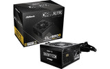 ASRock Challenger CL-650G 80+ Gold Power Supply Unit