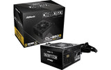 ASRock Challenger CL-850G 80+ Gold Power Supply Unit