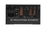 ASRock Phantom Gaming PG-1000G 80+ Gold Power Supply Unit