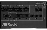 ASRock Phantom Gaming PG-1000G 80+ Gold Power Supply Unit