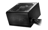 ASRock PRO PRO-650G 80+ Gold Power Supply Unit