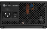 ASRock Steel Legend SL-1000G 80+ Gold Power Supply Unit