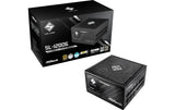 ASRock Steel Legend SL-1200G 80+ Gold Power Supply Unit