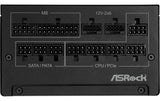 ASRock Steel Legend SL-1200G 80+ Gold Power Supply Unit