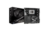 ASRock WRX90 WS EVO, EEB, sTR5 AMD WRX90, sTR5, 8x DDR5, 7x PCIe 5.0