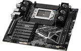 ASRock WRX90 WS EVO, EEB, sTR5 AMD WRX90, sTR5, 8x DDR5, 7x PCIe 5.0