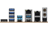 ASRock WRX90 WS EVO, EEB, sTR5 AMD WRX90, sTR5, 8x DDR5, 7x PCIe 5.0