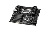 ASRock WRX90 WS EVO, EEB, sTR5 AMD WRX90, sTR5, 8x DDR5, 7x PCIe 5.0