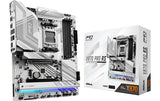 ASRock X870 PRO RS, ATX, AM5 AMD X870, AM5, 4x DDR5, PCIe 5.0
