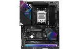 ASRock X870 RIPTIDE WFI, ATX, AM5 AMD X870, AM5, 4x DDR5, 1x PCI-E 5.0