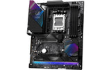 ASRock X870 RIPTIDE WFI, ATX, AM5 AMD X870, AM5, 4x DDR5, 1x PCI-E 5.0