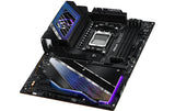 ASRock X870E NOVA WIFI, ATX, AM5 AMD X870E, AM5, 4x DDR5, PCIe 5.0