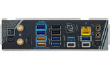 ASRock X870E NOVA WIFI, ATX, AM5 AMD X870E, AM5, 4x DDR5, PCIe 5.0