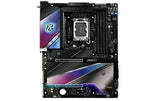 ASRock Z890 NOVA WIFI, ATX Intel Z890, LGA1851, 4x DDR5, 1x PCI-E 5.0