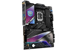 ASRock Z890 NOVA WIFI, ATX Intel Z890, LGA1851, 4x DDR5, 1x PCI-E 5.0